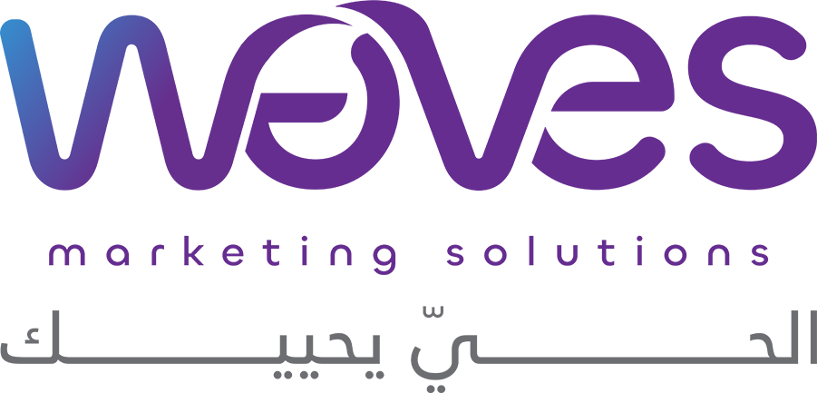 Waves Marketing Solutions logo