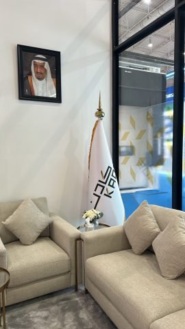صورة من موقع تجهيز مستلزمات الطاولات